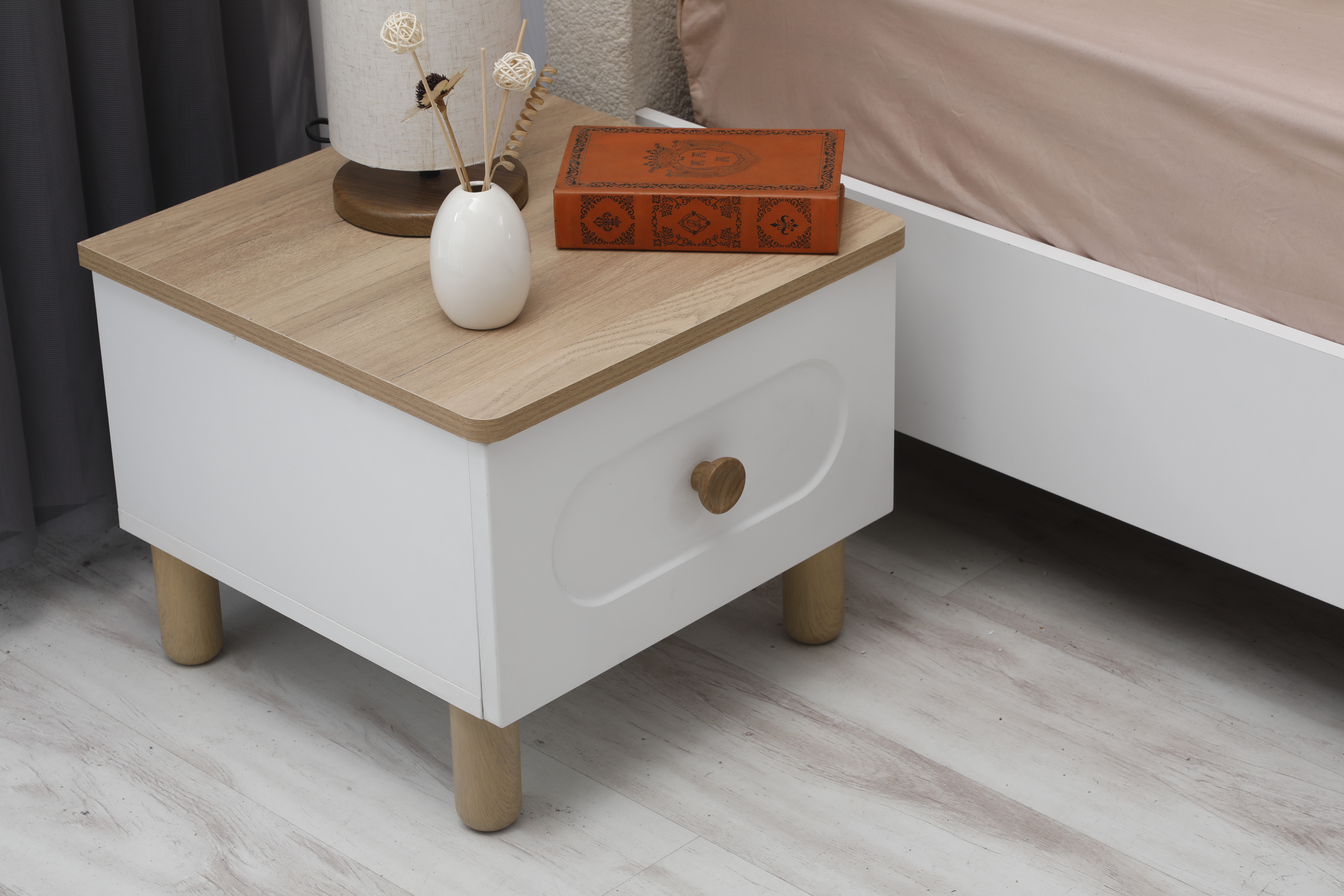 T-720 Bohem Genç Odası