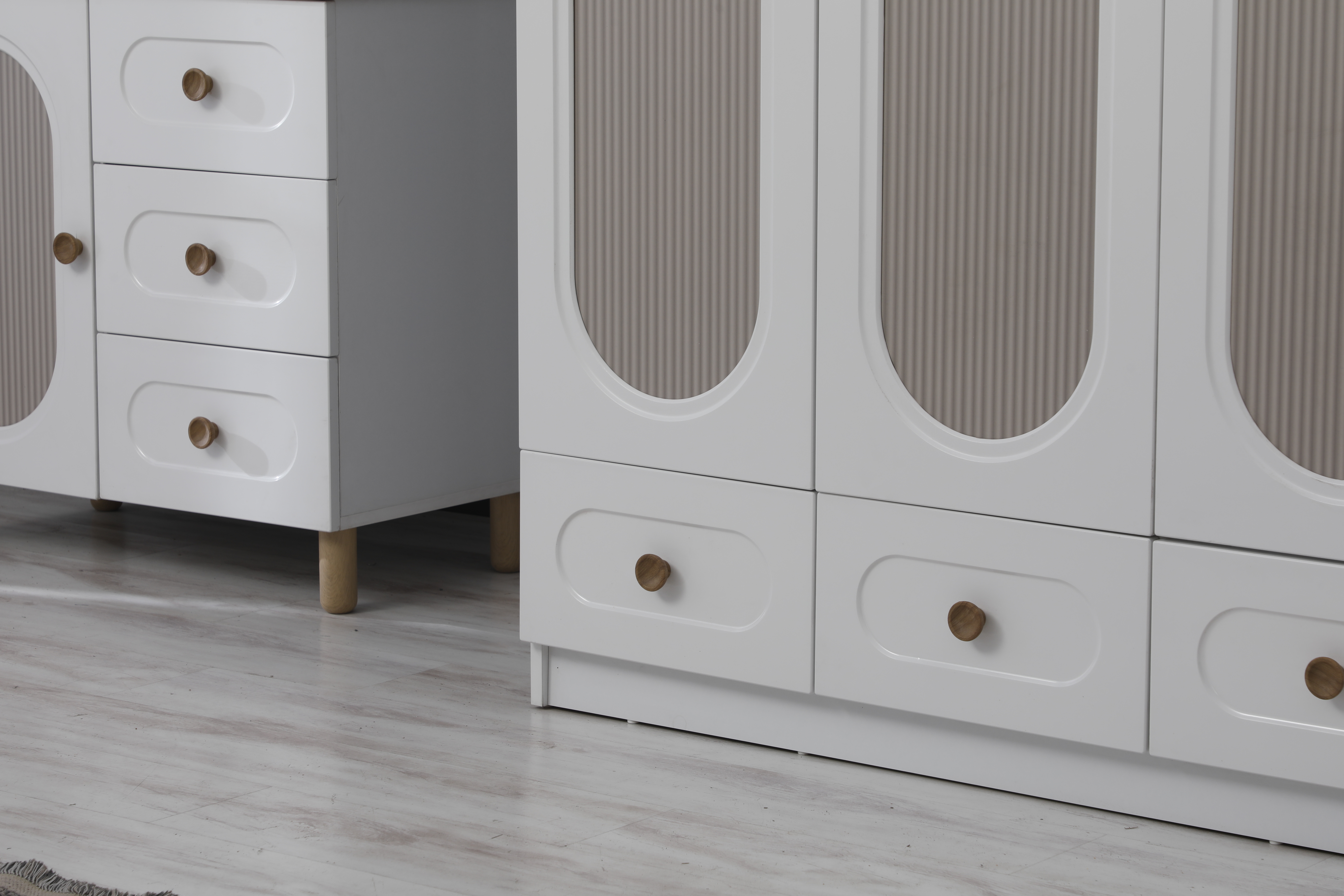 T-720 Bohem Genç Odası