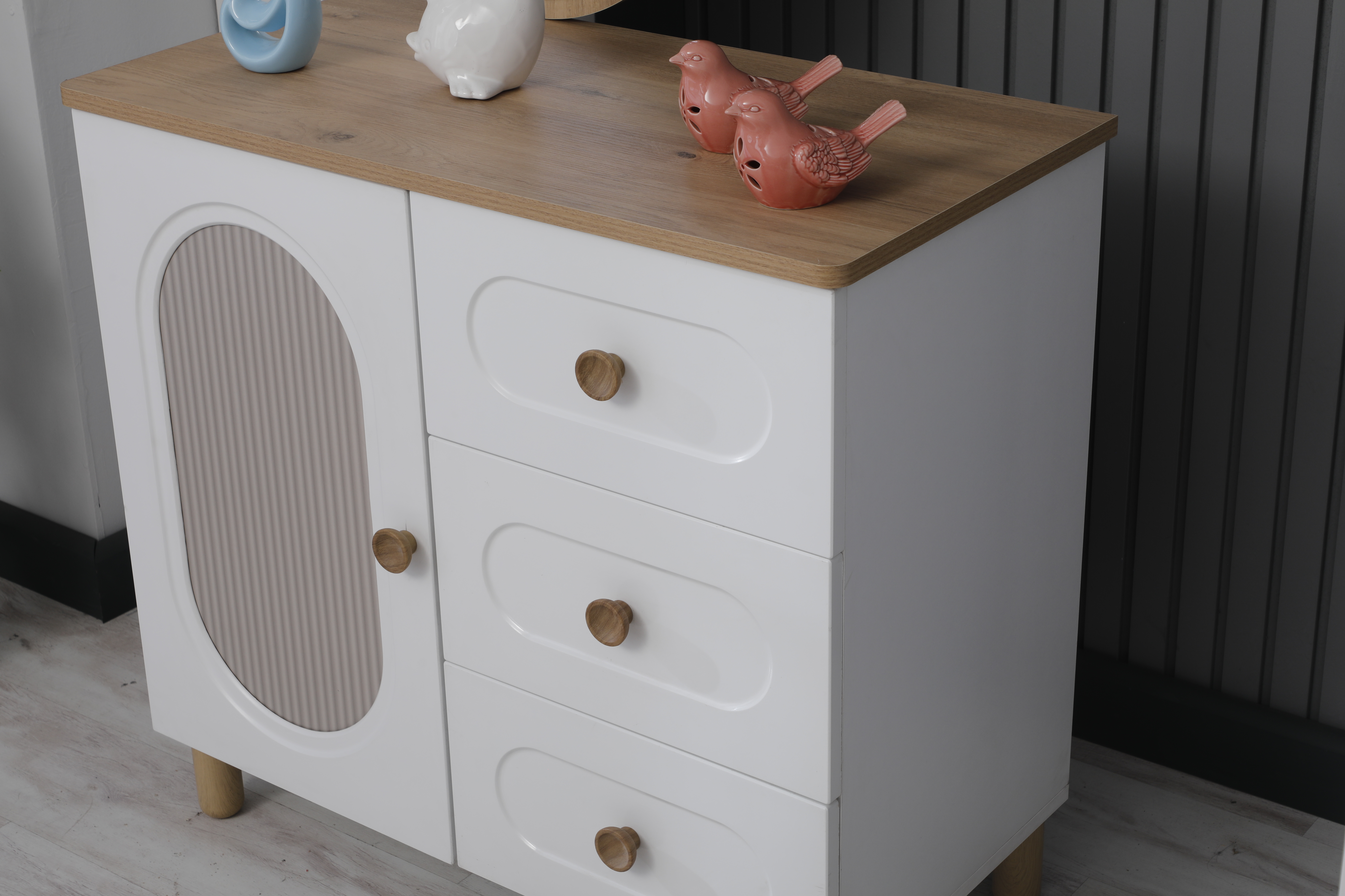 T-720 Bohem Genç Odası