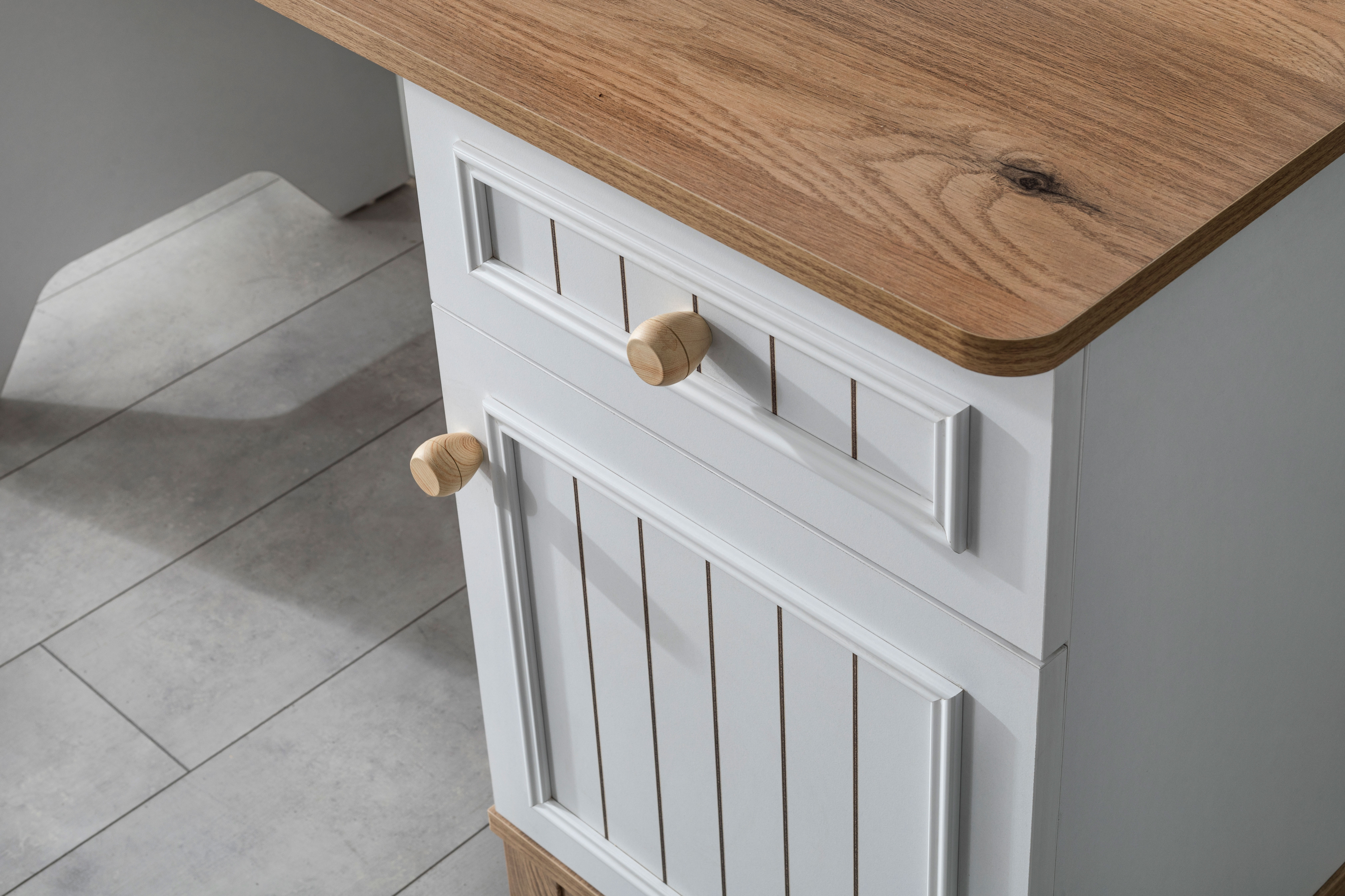 T-250 Tarz Genç Odası