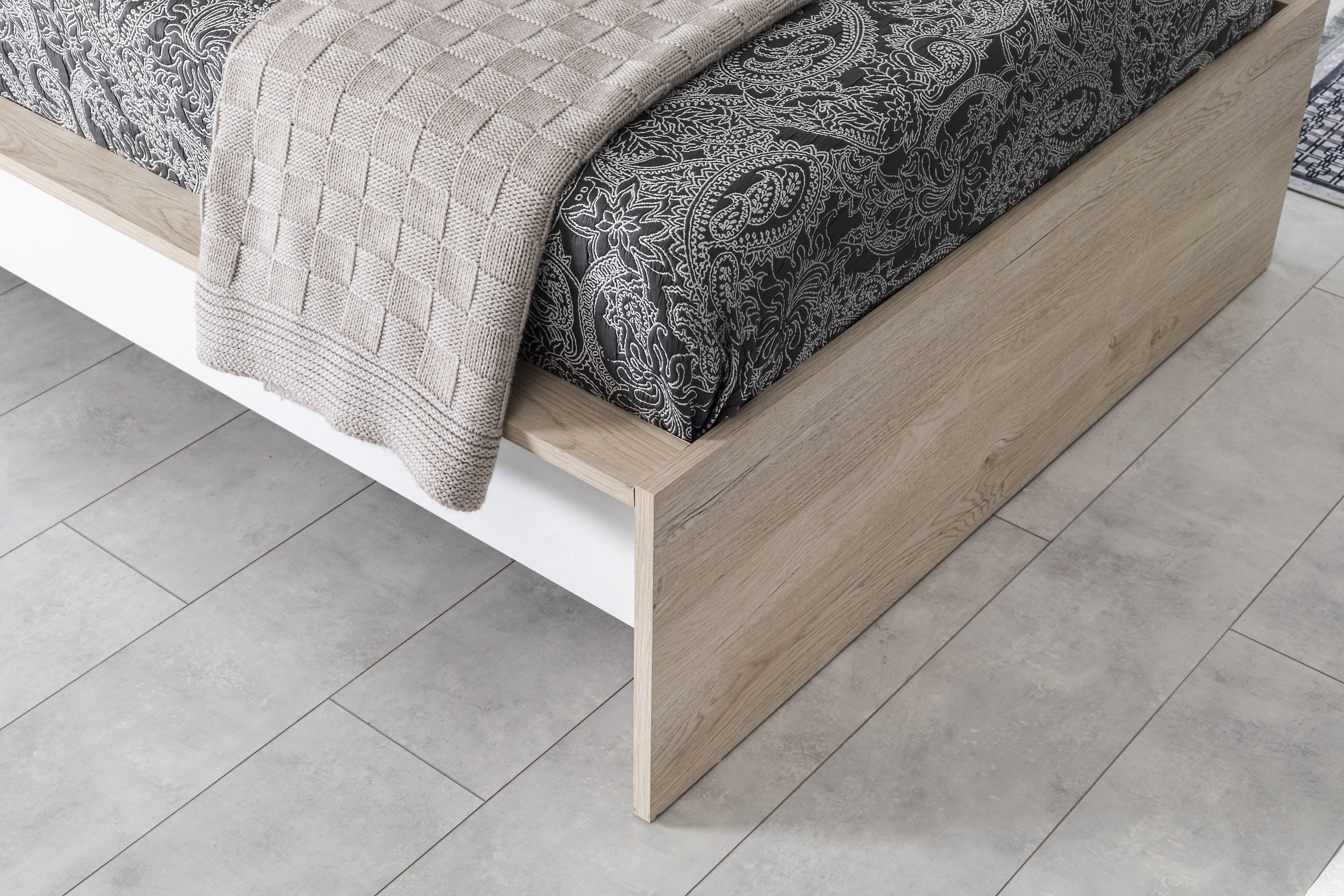 T-430 Lego Antrasit Genç Odası