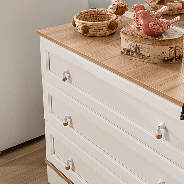 T-5202 Royal Bebek Odası