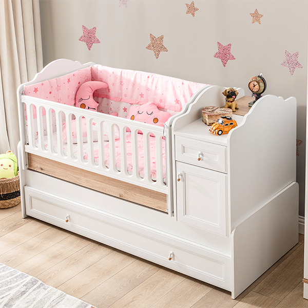 T-5201 Royal Bebek Odası