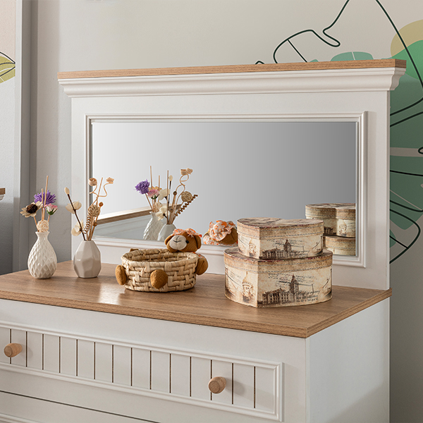 T-260 Daybet Tarz Çocuk Odası