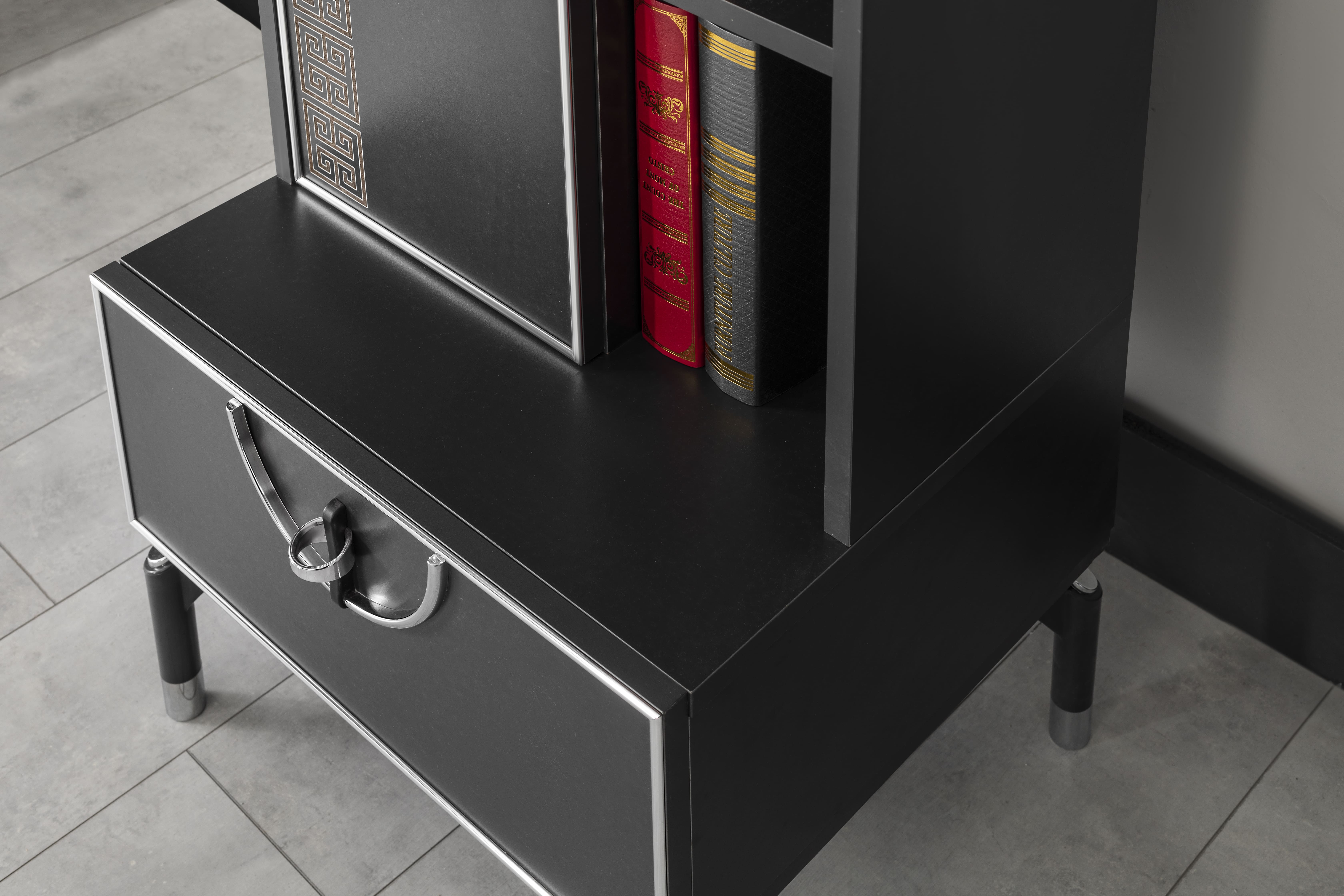 T-570 Active Art Genç Odası