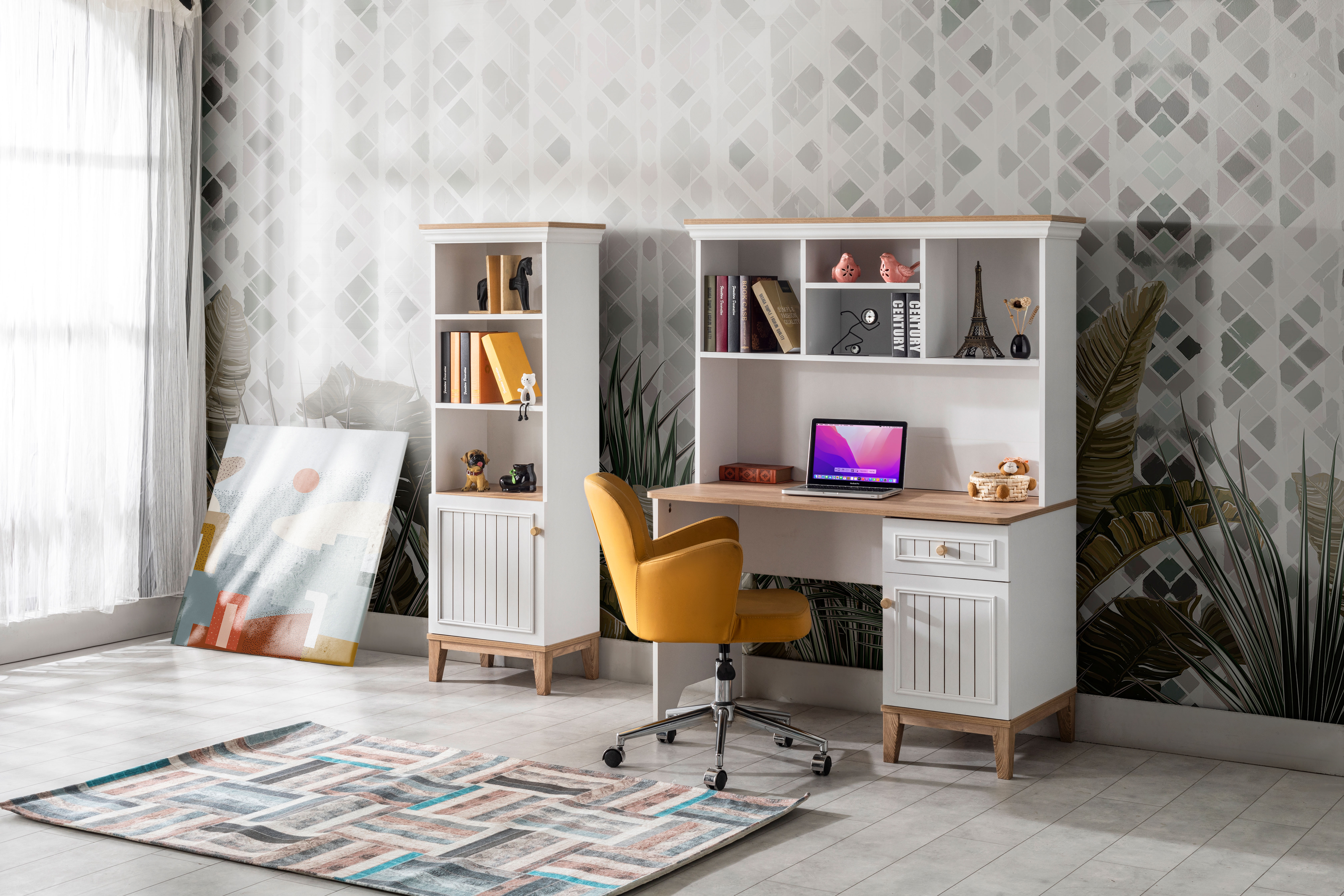 T-250 Tarz Genç Odası