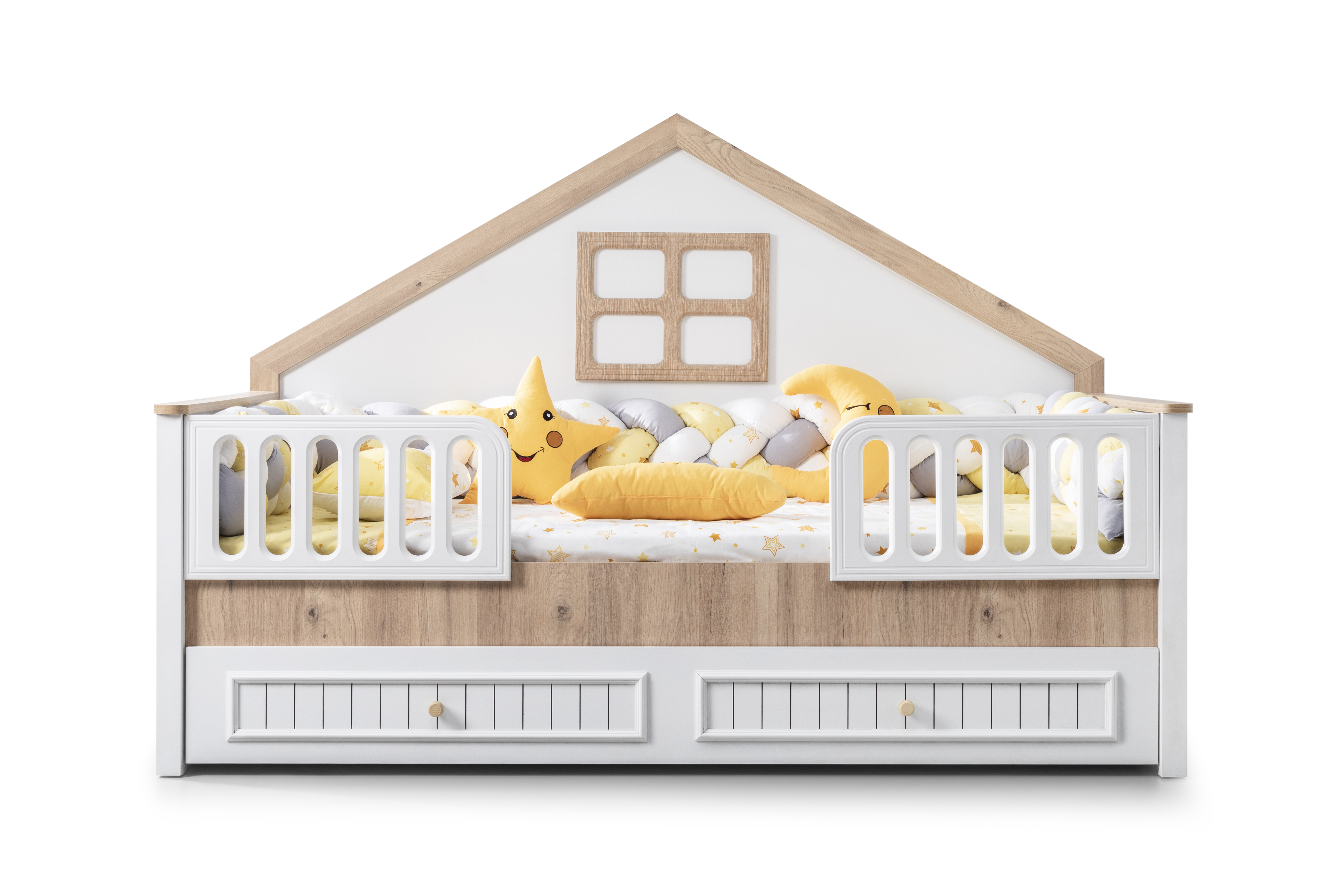 T-360 Montesöri Tarz Çocuk Odası