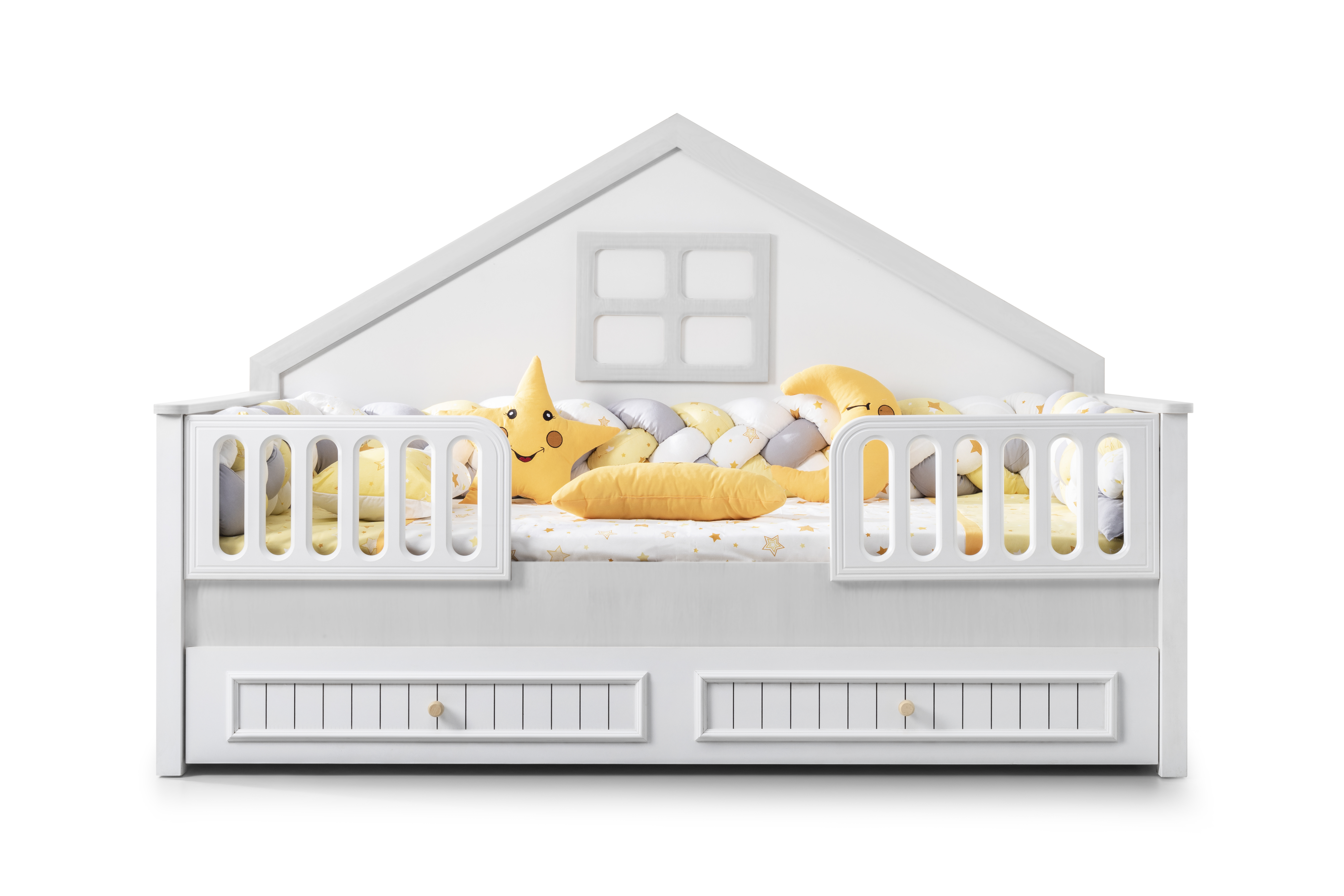 T-360 Montesöri Tarz Çocuk Odası