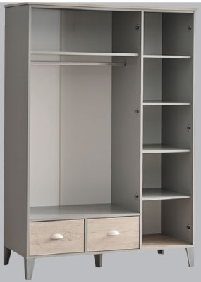 T-420 Lego Yeşil Genç Odası