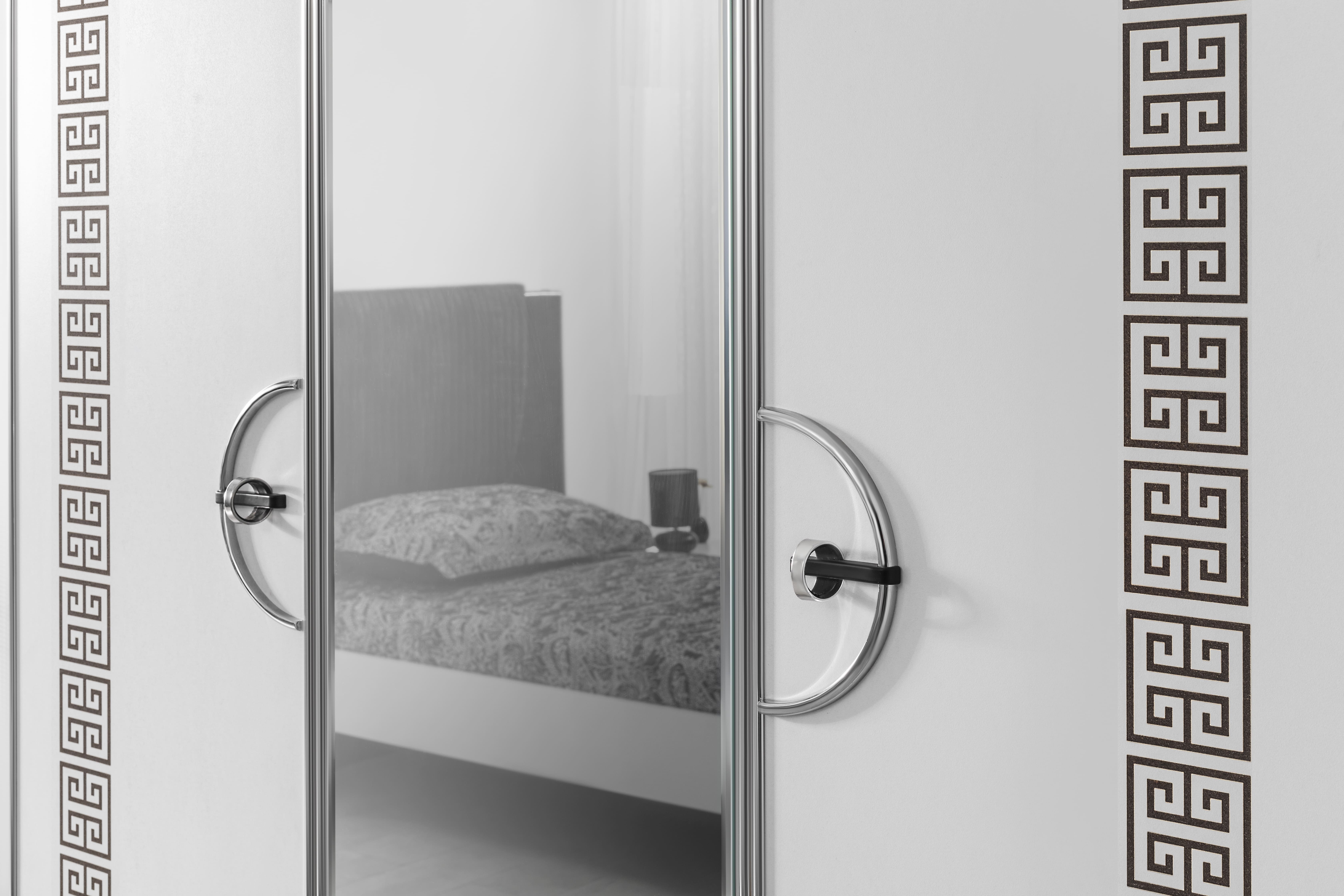 T-570 Active Beyaz Genç Odası