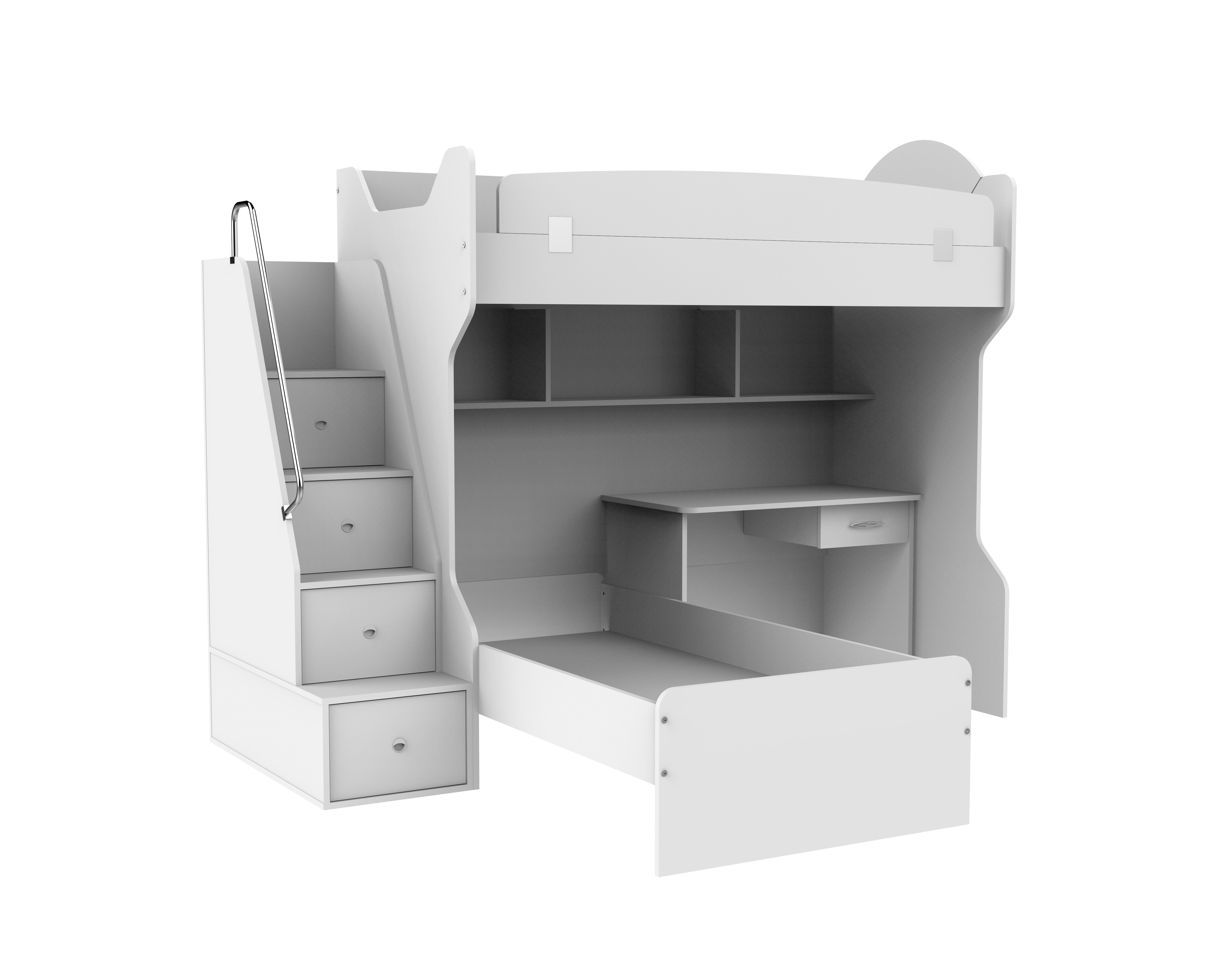 342 Masalı Smart Ranza