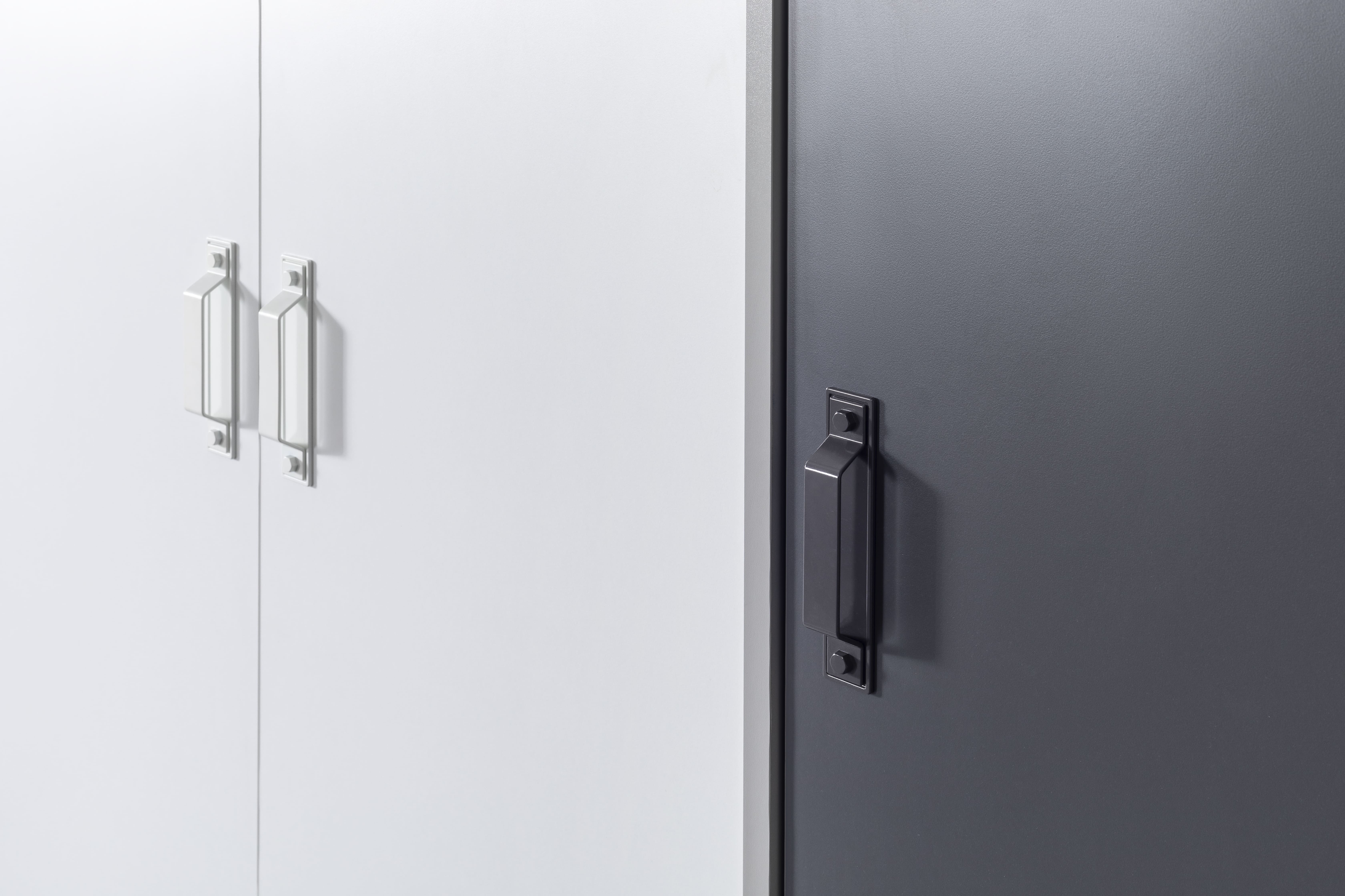 T-430 Lego Antrasit Genç Odası