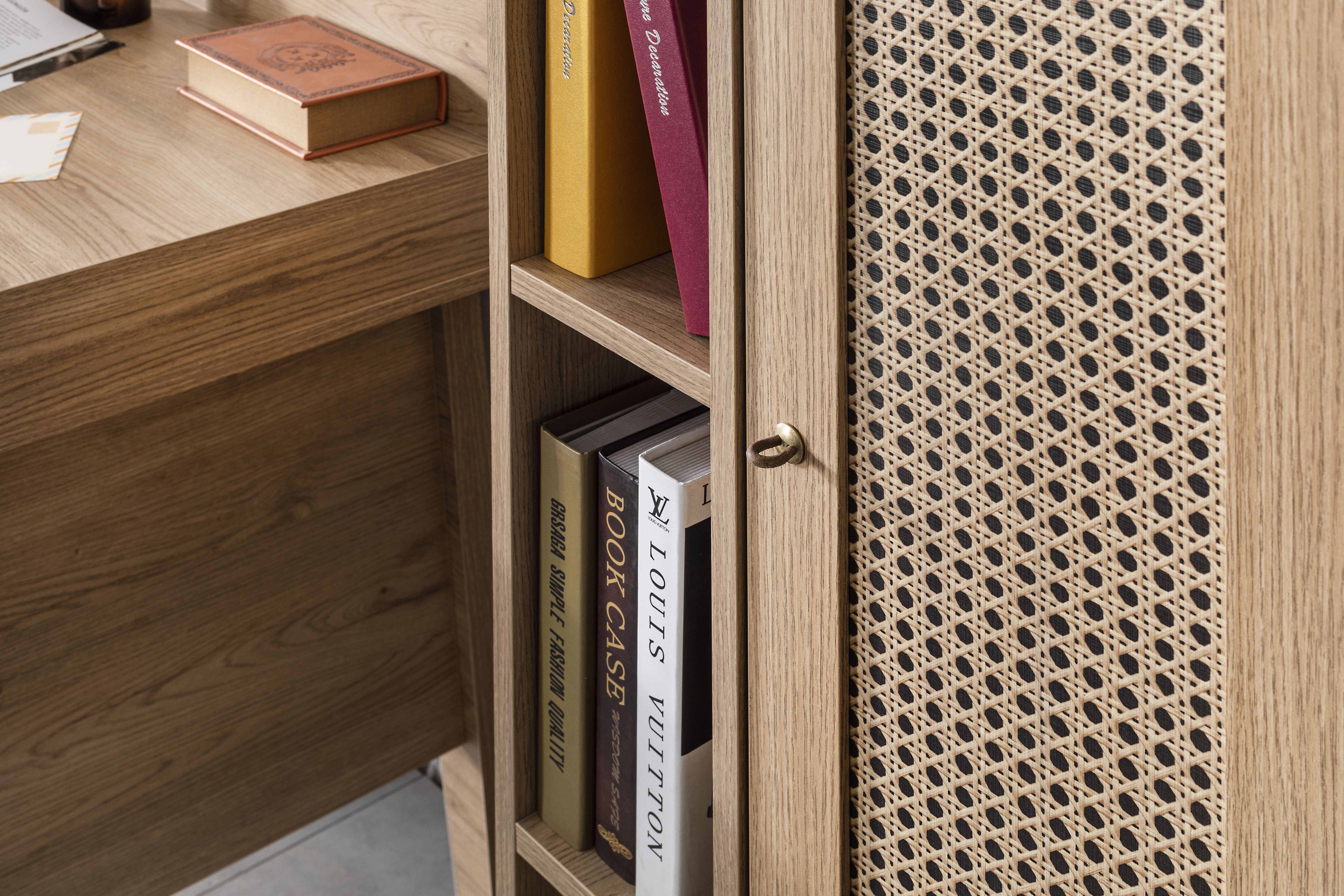 T-590 Hazeran Genç Odası