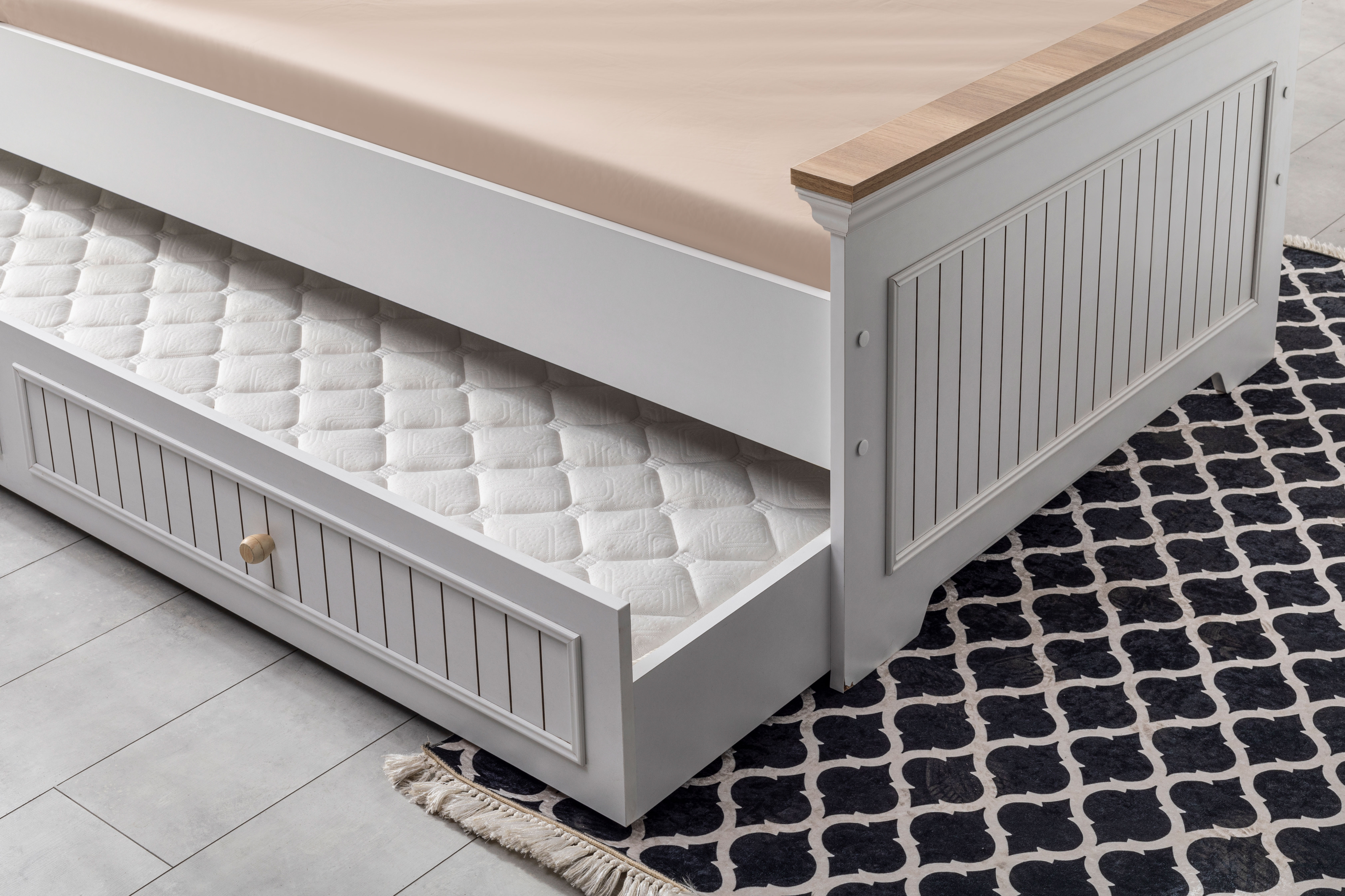 T-250 Tarz Genç Odası