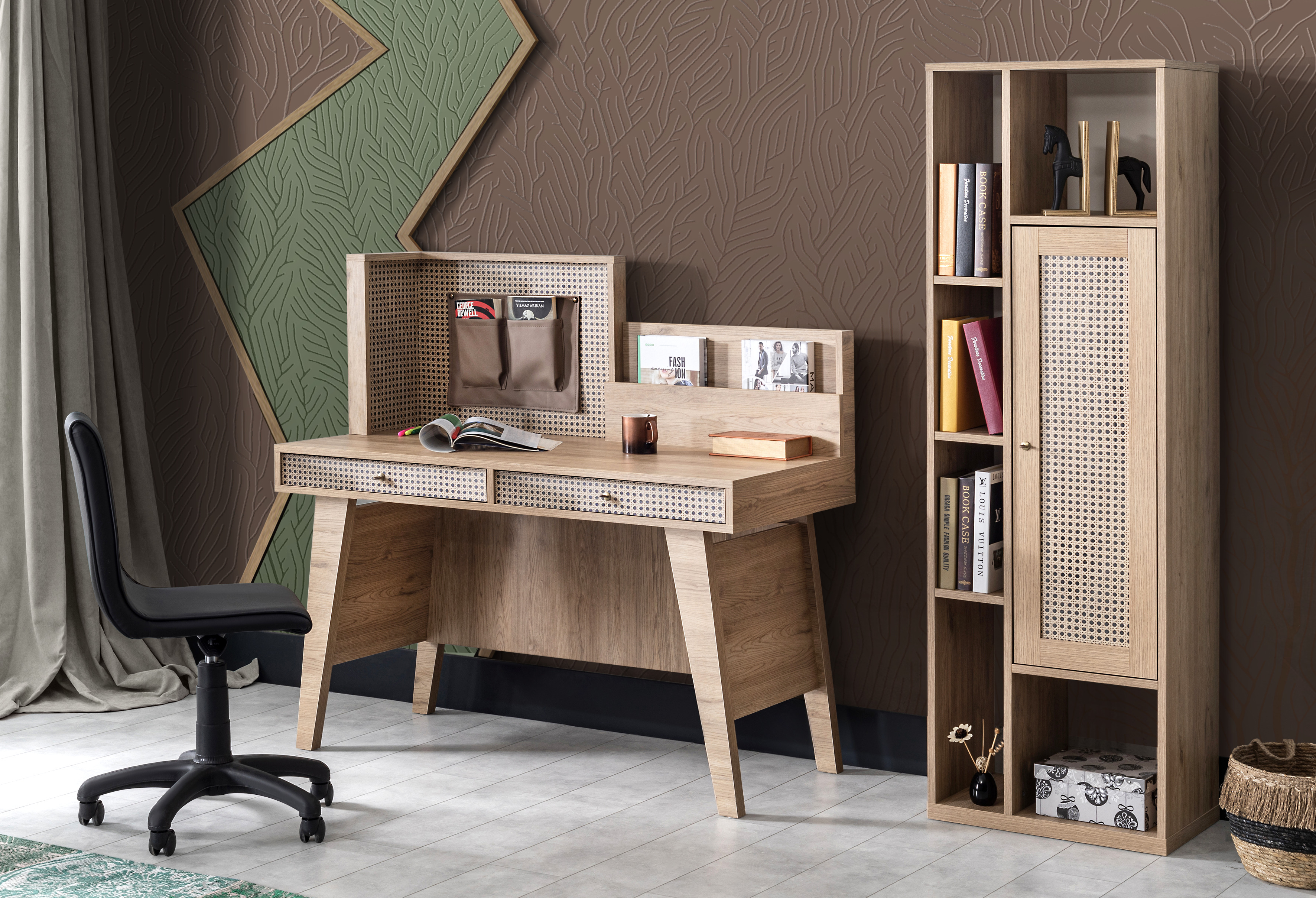 T-590 Hazeran Genç Odası