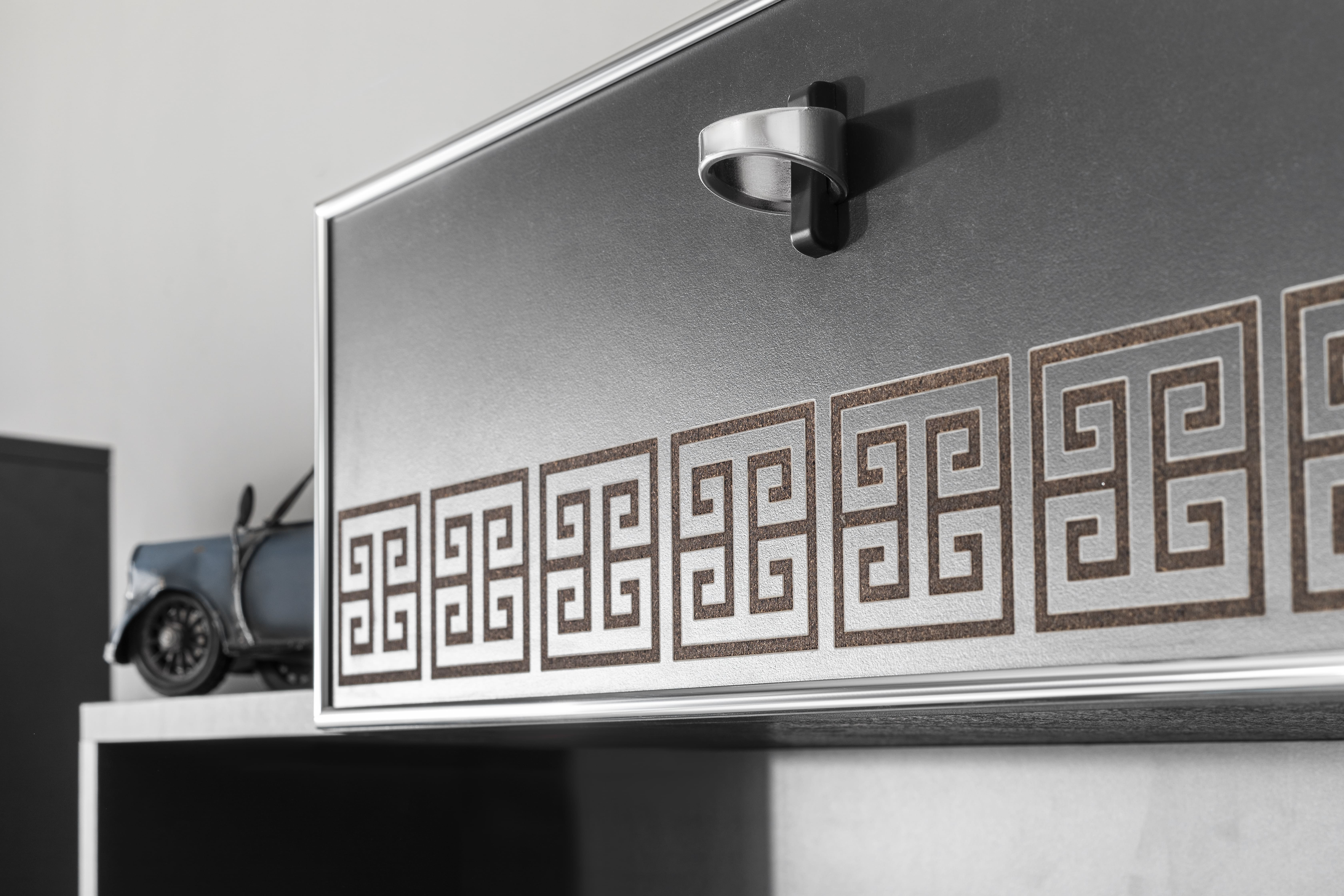 T-570 Active Art Genç Odası