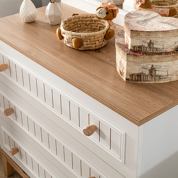 T-260 Daybet Tarz Çocuk Odası