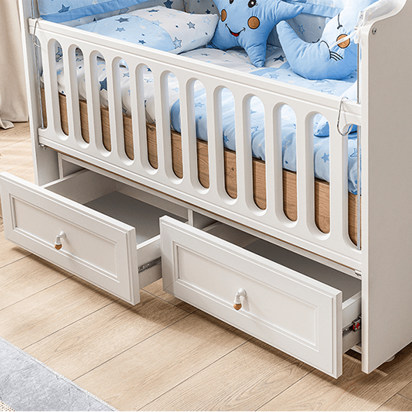 T-5202 Royal Bebek Odası