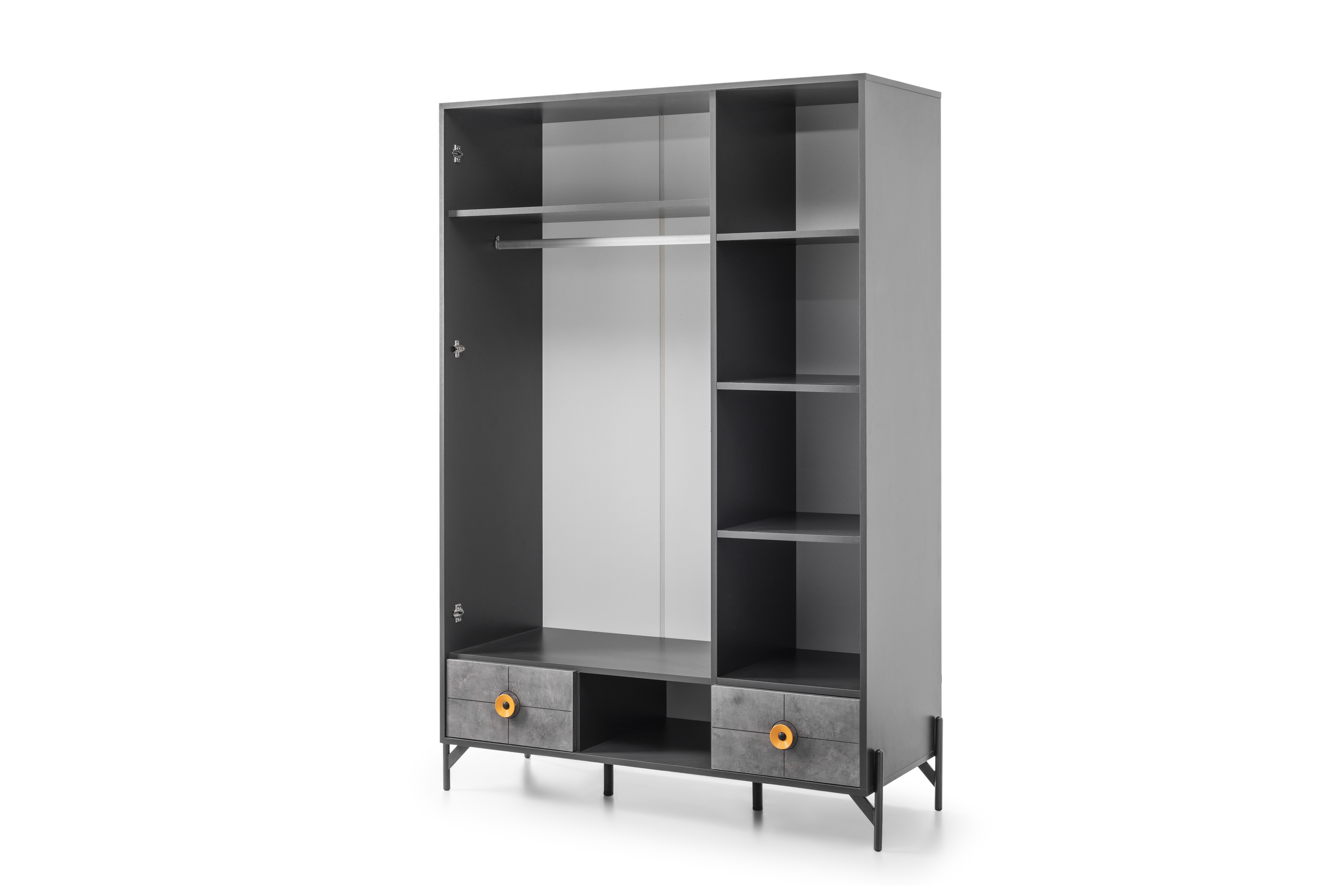 T-950 Prova Genç Odası