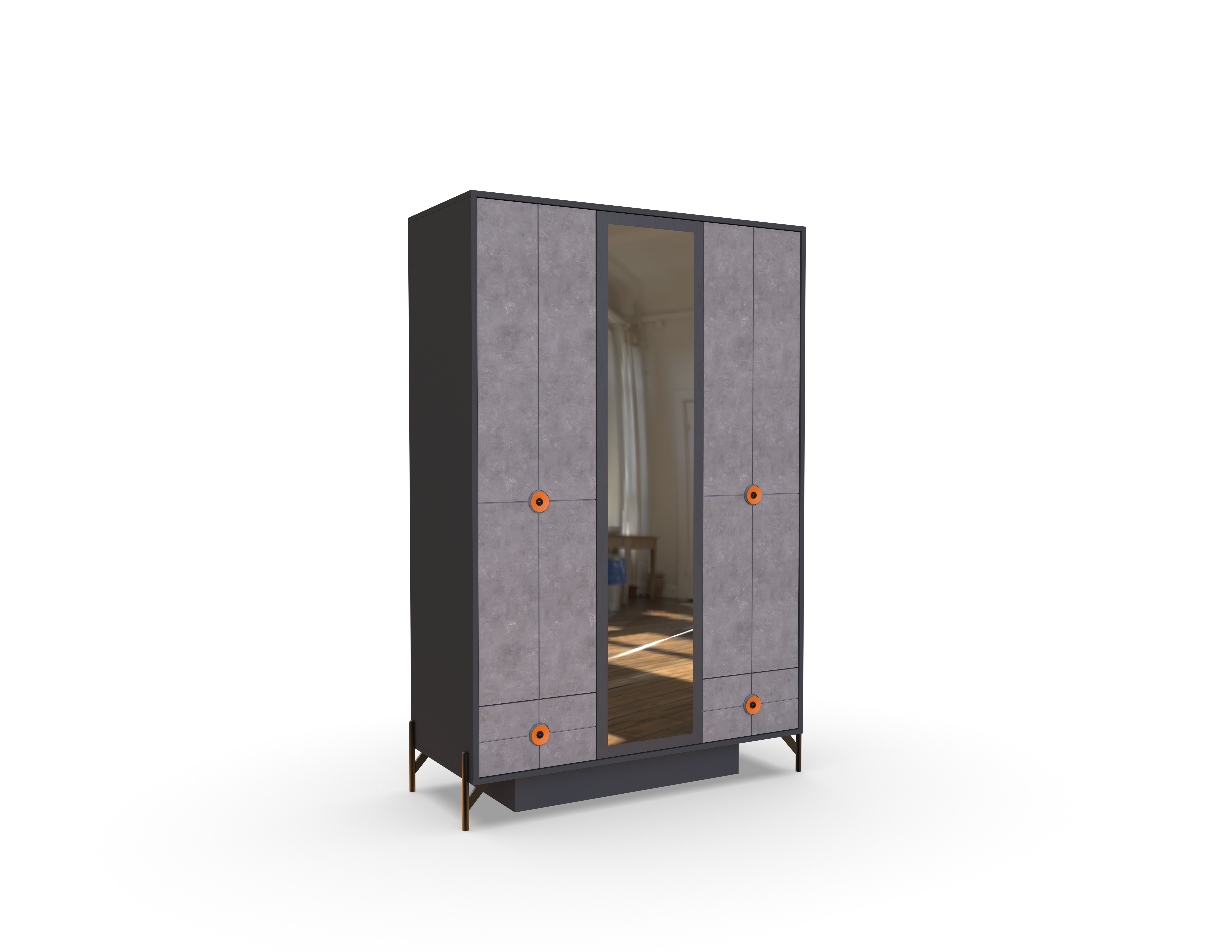 T-950 Prova Genç Odası