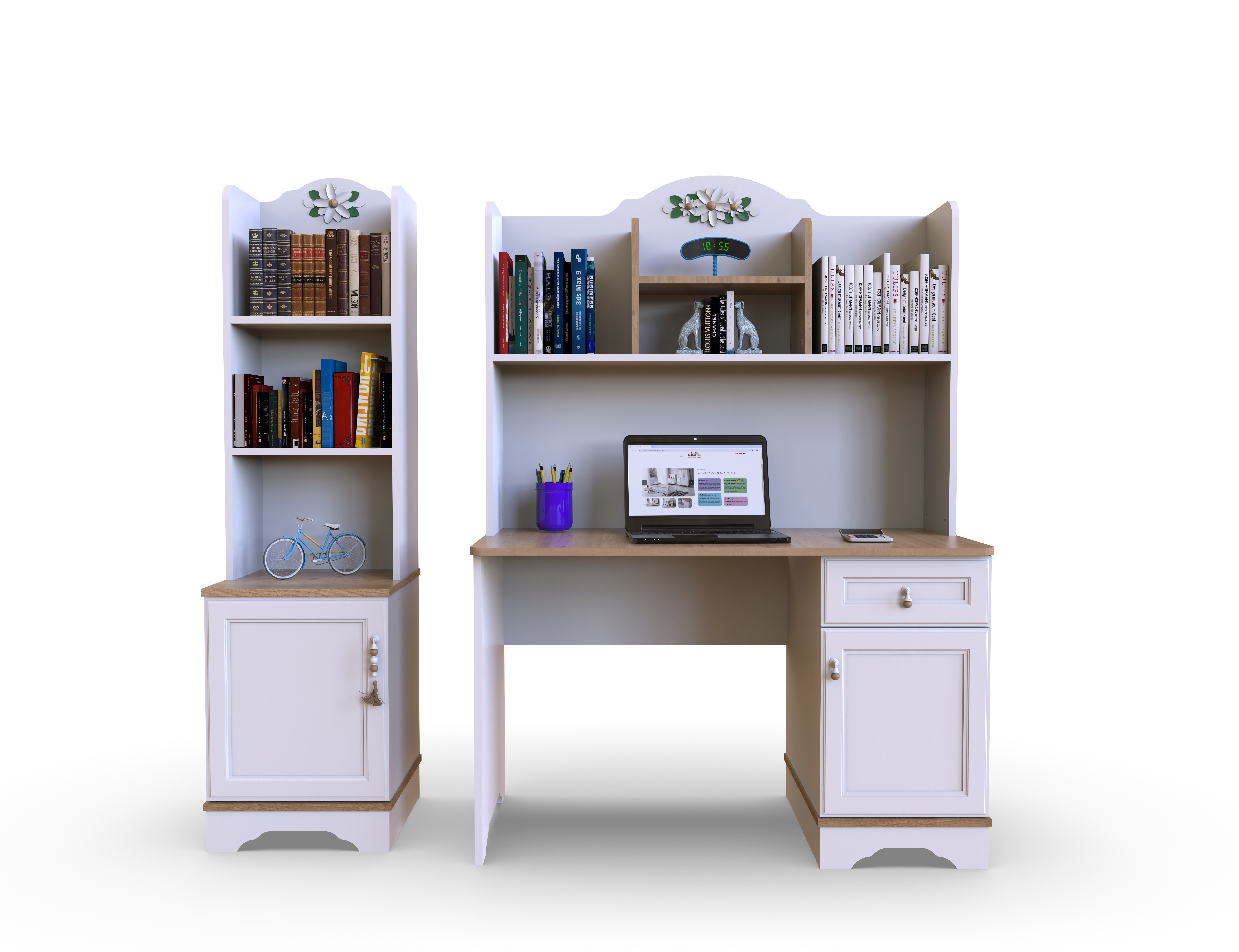 T-650 Royal Genç Odası