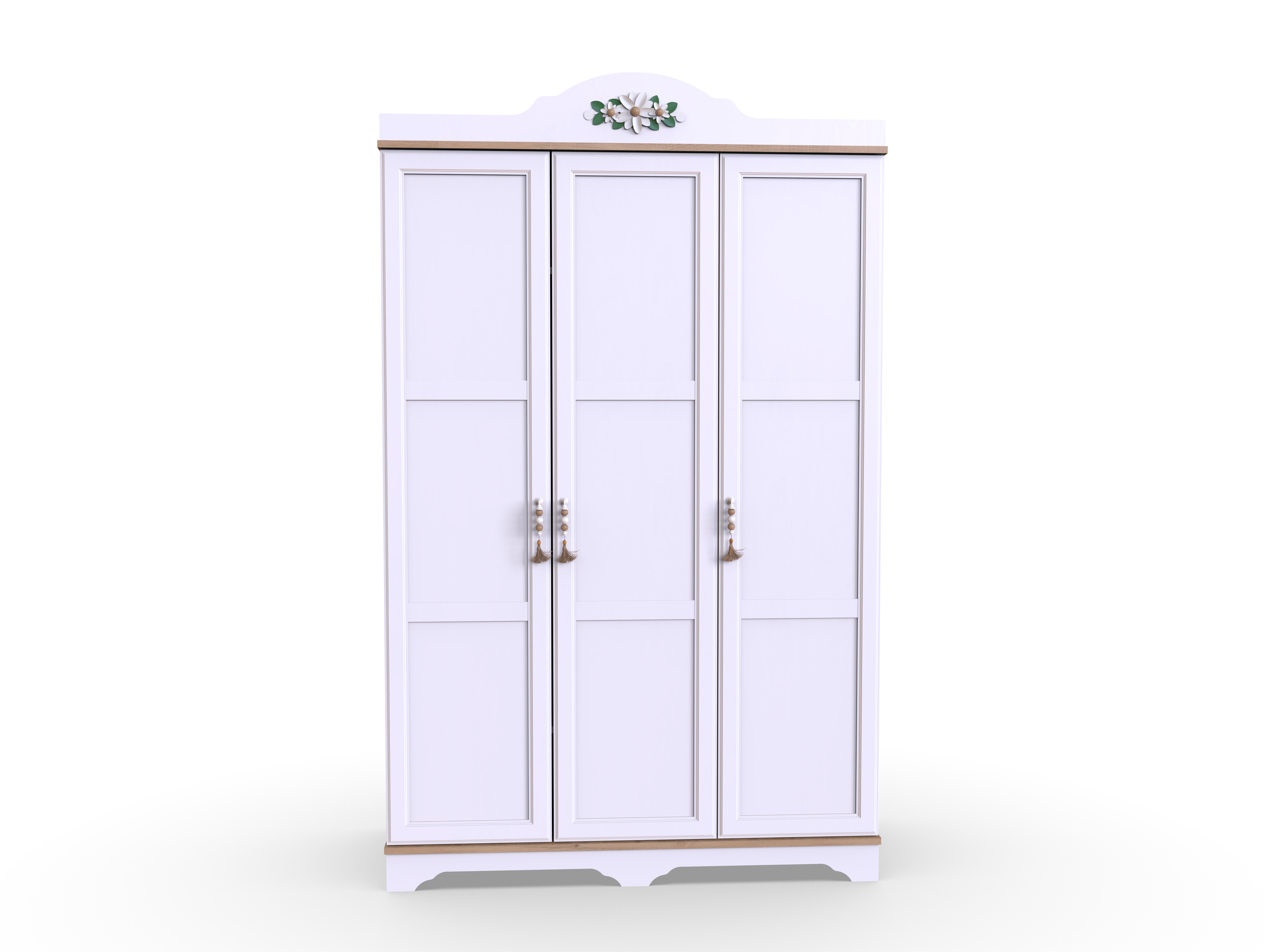 T-650 Royal Genç Odası